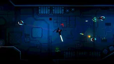 HyperBlade - дата выхода для PC