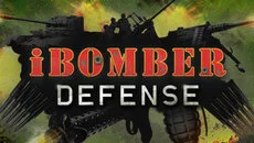 iBomber Defense - дата выхода для iPad