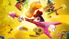 Rayman Legends - дата выхода для Xbox One