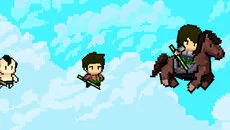 Immortal - дата выхода для Genesis