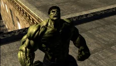Incredible Hulk (2008) - дата выхода для PlayStation 3