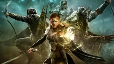 The Elder Scrolls Online - дата выхода для Mac