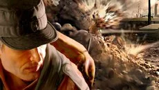 Iron Storm (1996) - дата выхода для SEGA Saturn