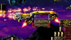 Jets'n'Guns Gold - дата выхода для Linux