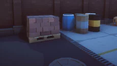 Night Driver - дата выхода для Commodore 64