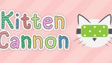 Kitten Cannon - дата выхода для Browser