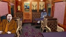 Last Express - дата выхода для PC