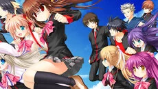 Little Busters! - дата выхода для PlayStation 2