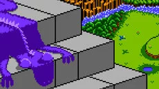 Lizard - дата выхода для Sharp X1