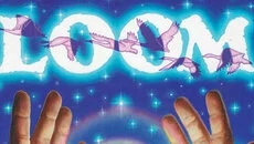 Loom - дата выхода для CDTV