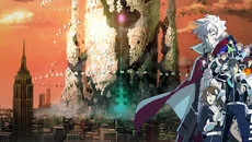 Lost Dimension (2007) - дата выхода для PlayStation 3