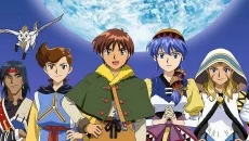 Lunar: Silver Star Story Complete - дата выхода для PlayStation