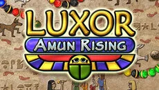 Luxor: Amun Rising - дата выхода для Mac