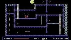 Madness - дата выхода для Commodore 64