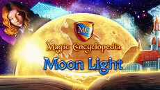 Magic Encyclopedia: Moon Light - дата выхода для PC