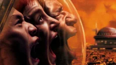 Martian Gothic: Unification - дата выхода для PlayStation