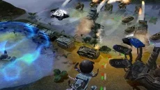 Massive Assault Network 2 - дата выхода для PC
