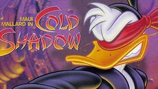 Maui Mallard in Cold Shadow - дата выхода для Genesis