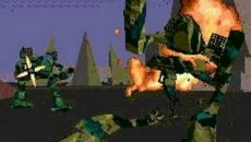 MechWarrior 2: 31st Century Combat - дата выхода для DOS
