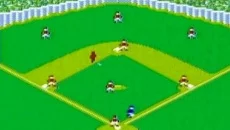Realsports Baseball - дата выхода для Atari 7800