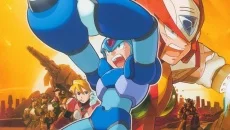 Mega Man X6 - дата выхода для PlayStation