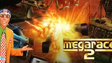 MegaRace 2 - дата выхода для DOS