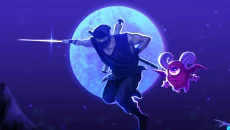 The Messenger - дата выхода для PlayStation 4