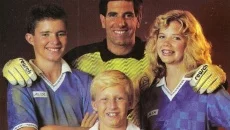 Microprose Pro Soccer - дата выхода для PC