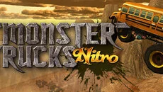 Monster Trucks Nitro - дата выхода для Mac