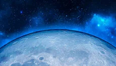 Moon Tycoon - игра в жанре Симулятор