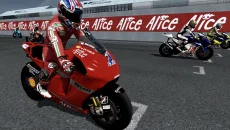 MotoGP 08 - дата выхода для Xbox 360