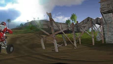 MX vs. ATV Unleashed - дата выхода для Xbox