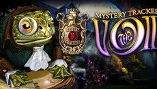 Mystery Trackers: The Void - дата выхода для PC