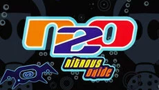 N2O Nitrous Oxide - дата выхода для PlayStation 3