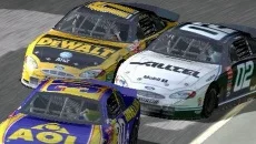 NASCAR Thunder 2002 - дата выхода для Xbox