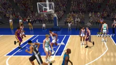 NBA 2K2 - дата выхода для GameCube