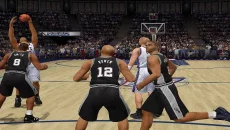 NBA 2K3 - дата выхода для GameCube
