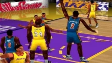 NBA Shootout 2002 - дата выхода для PlayStation