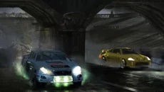 Need for Speed Underground - дата выхода для Game Boy Advance