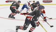 NHL 2K3 - дата выхода для PlayStation 2