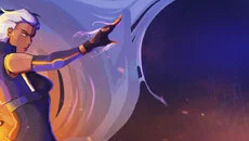 Nirvana - дата выхода для DOS