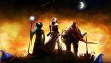 Trine - дата выхода для Linux