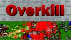 OverKill (1992) - дата выхода