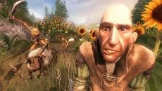 Overlord (2007) - дата выхода для Xbox 360