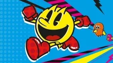 Pac-Man - дата выхода для PC-88