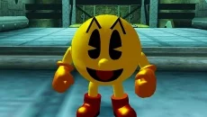 Pac-Man World 3 - дата выхода для GameCube