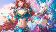 Lineage похожа на Lineage