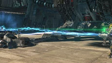 Perpetuum - дата выхода для Mac