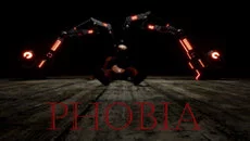 Phobia - дата выхода для Atari ST