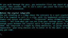 Photopia - дата выхода для Browser